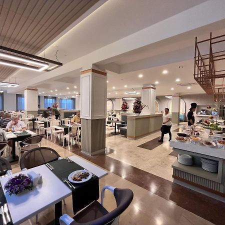 Side Story Resort & Spa ภายนอก รูปภาพ