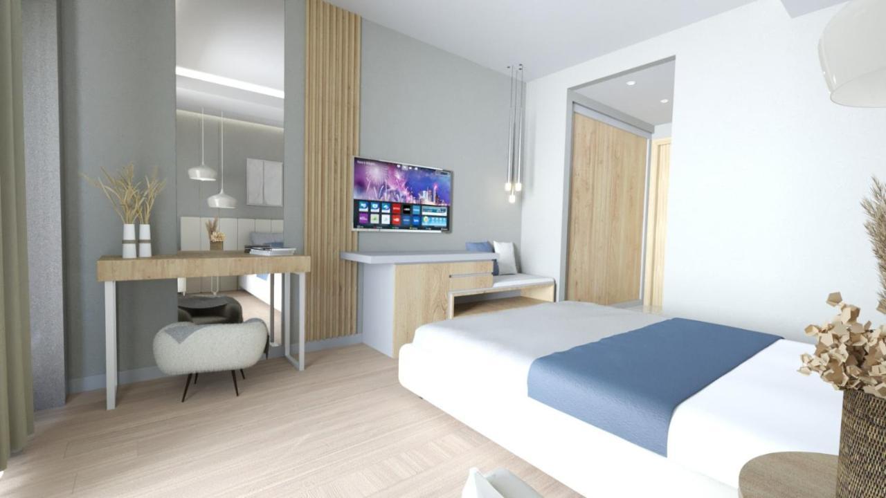Side Story Resort & Spa ภายนอก รูปภาพ