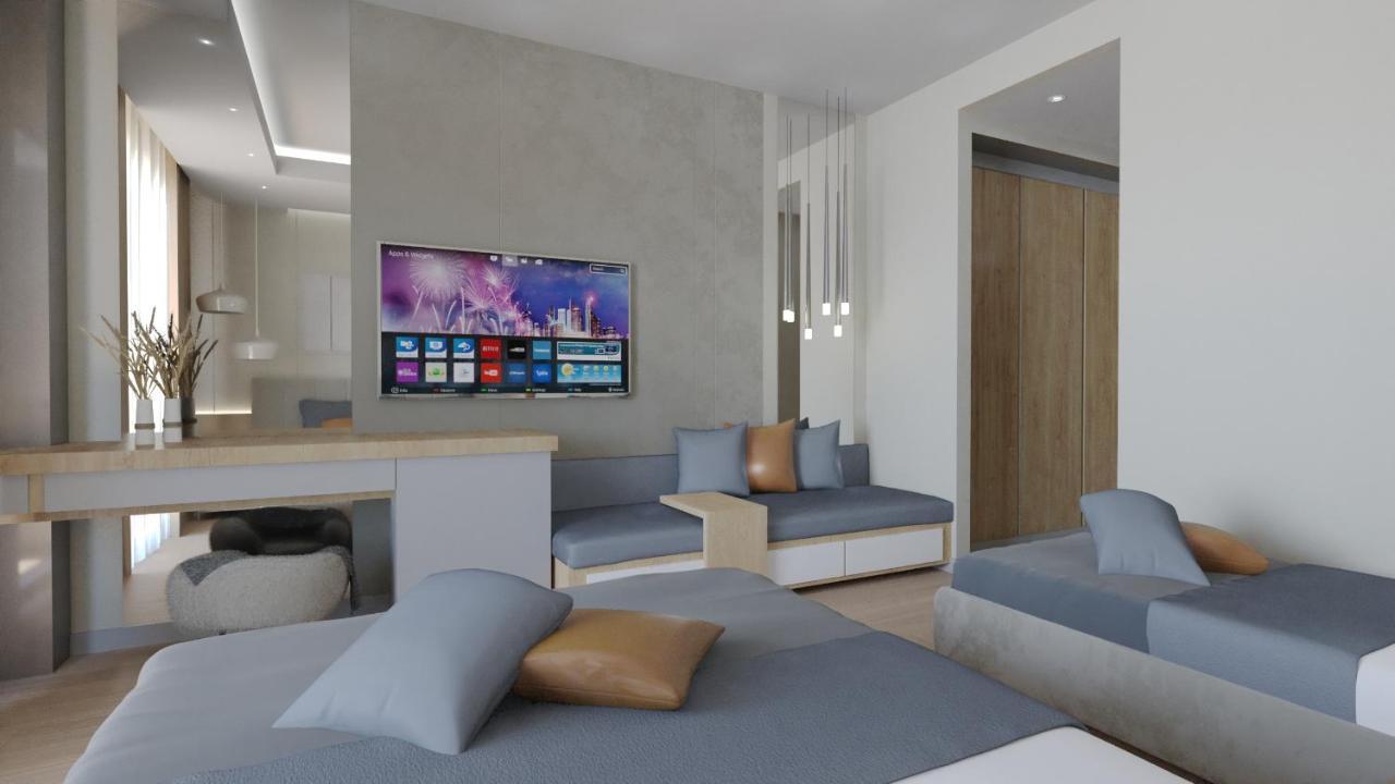 Side Story Resort & Spa ภายนอก รูปภาพ