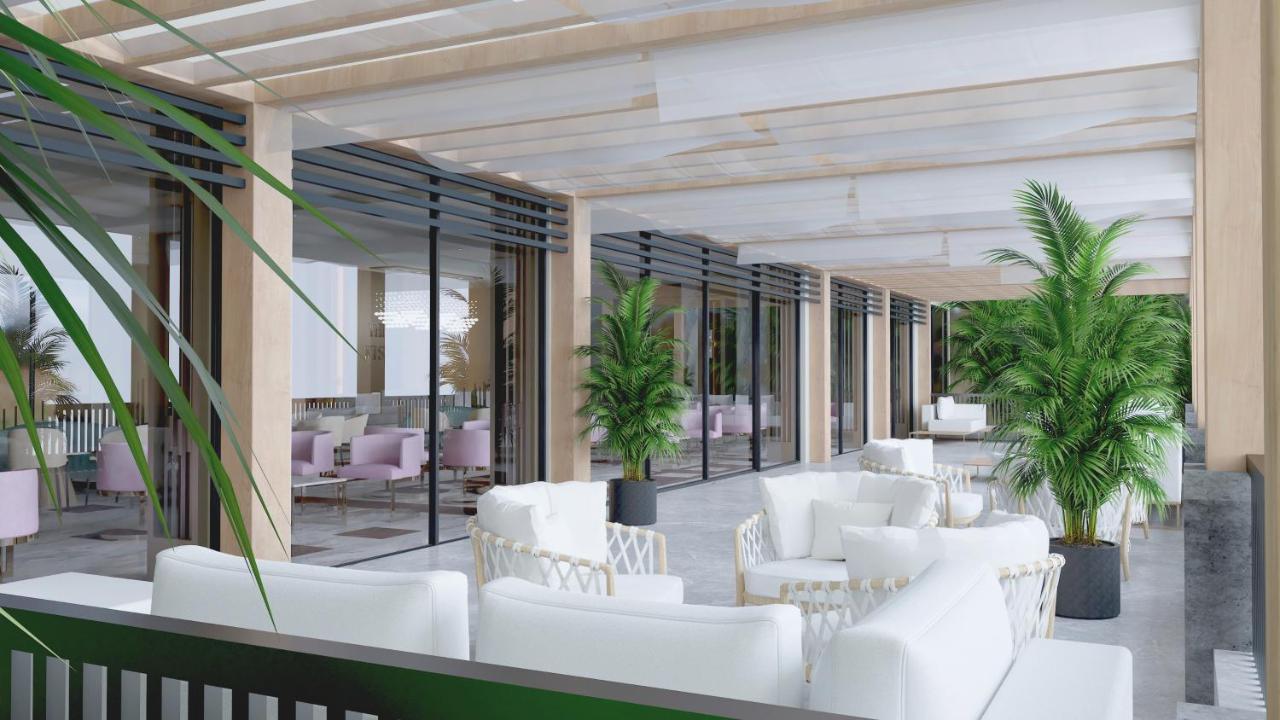 Side Story Resort & Spa ภายนอก รูปภาพ