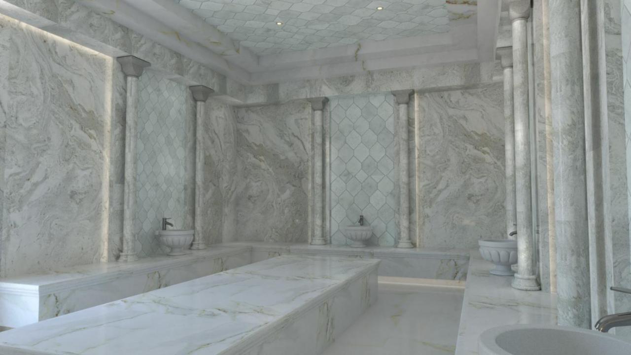 Side Story Resort & Spa ภายนอก รูปภาพ