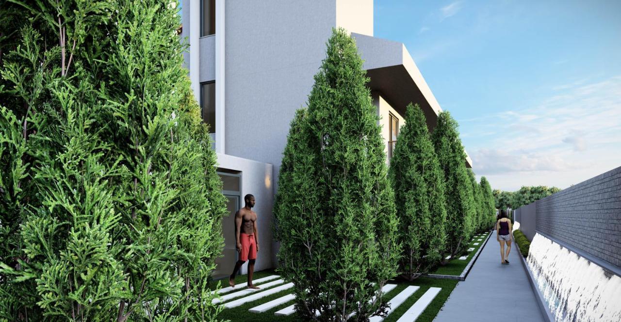 Side Story Resort & Spa ภายนอก รูปภาพ