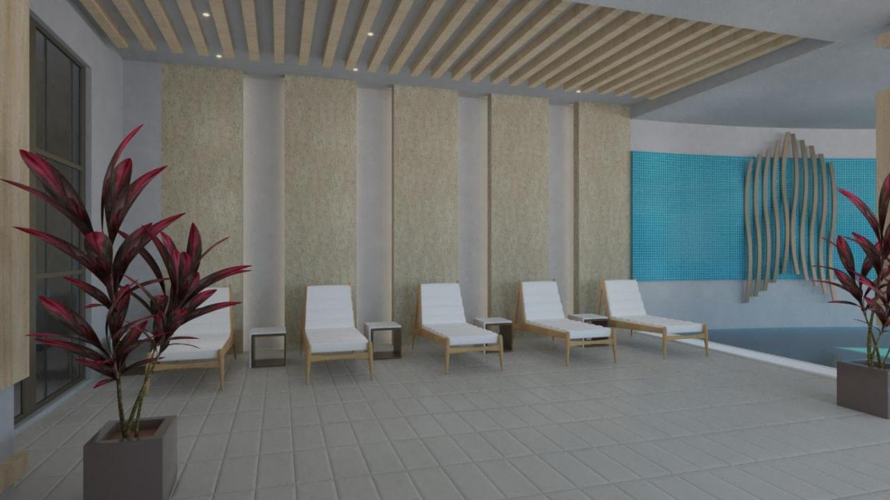 Side Story Resort & Spa ภายนอก รูปภาพ