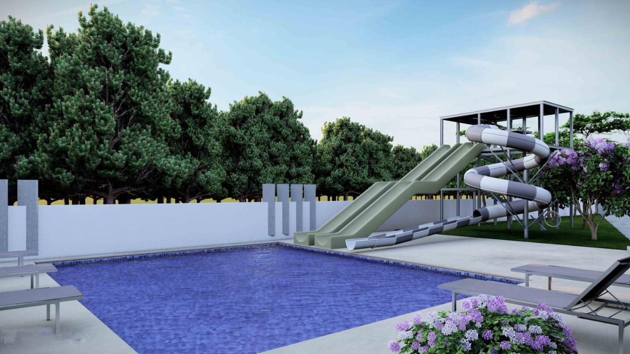 Side Story Resort & Spa ภายนอก รูปภาพ