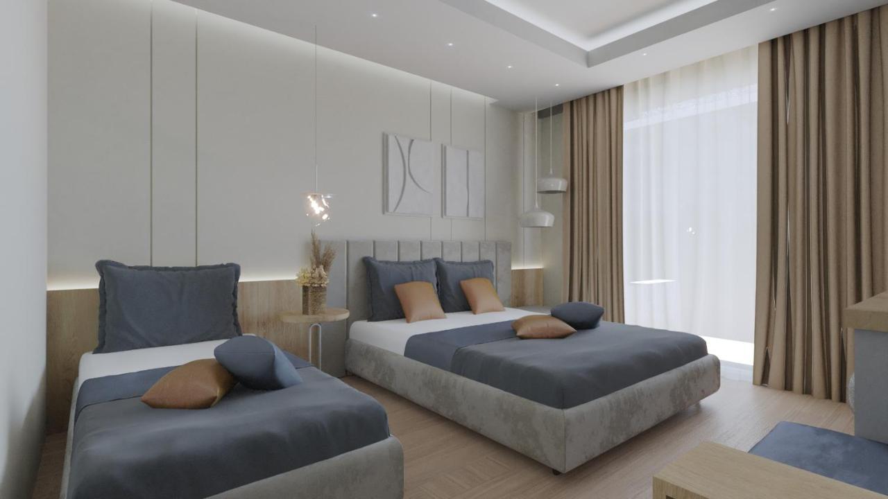 Side Story Resort & Spa ภายนอก รูปภาพ