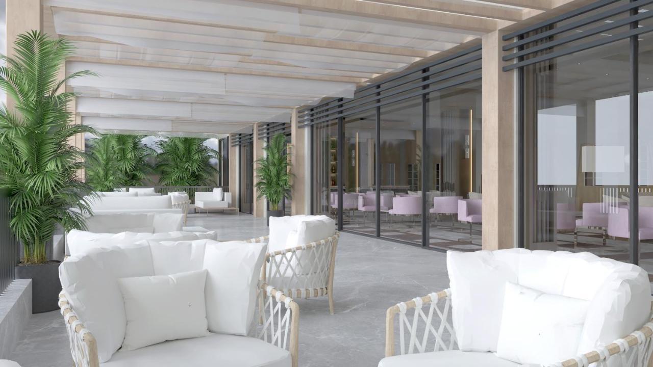 Side Story Resort & Spa ภายนอก รูปภาพ