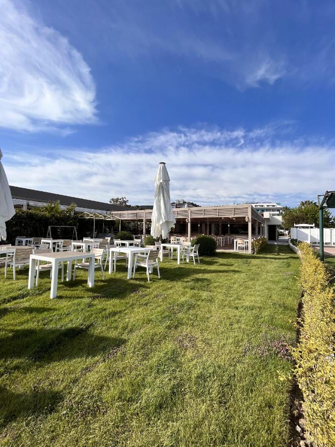Side Story Resort & Spa ภายนอก รูปภาพ