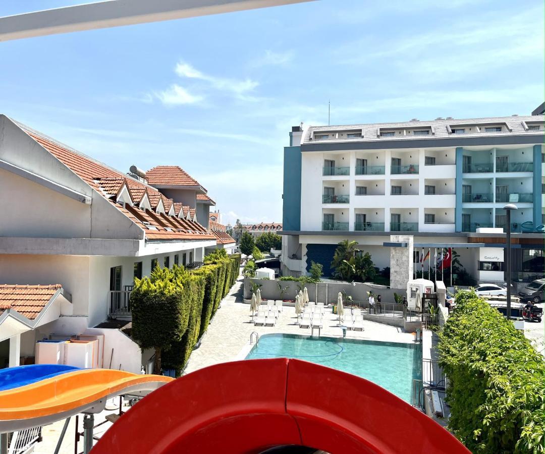 Side Story Resort & Spa ภายนอก รูปภาพ